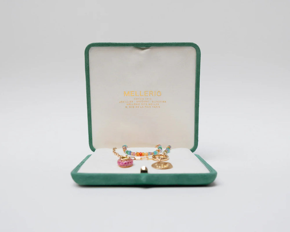 タリスマンメダル エトワール ミステリユーズ