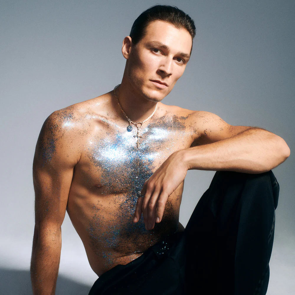 リエン パール ネックレス