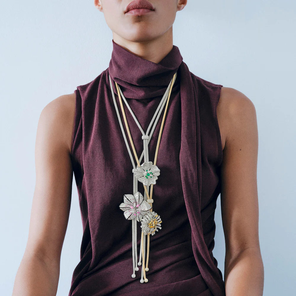 ベレッツァ フィオーレ リス