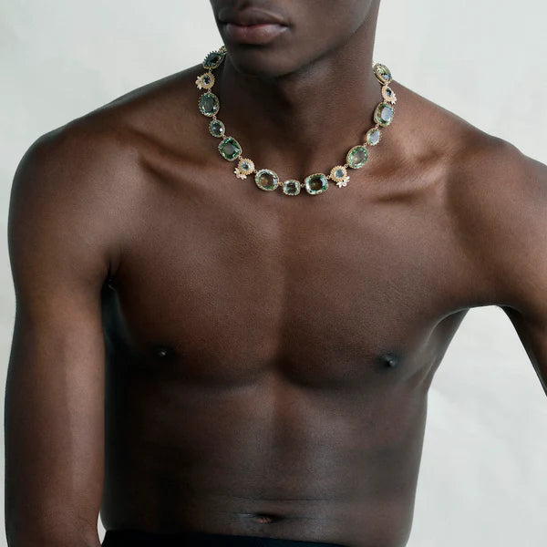 Mellerio Instagram Feed