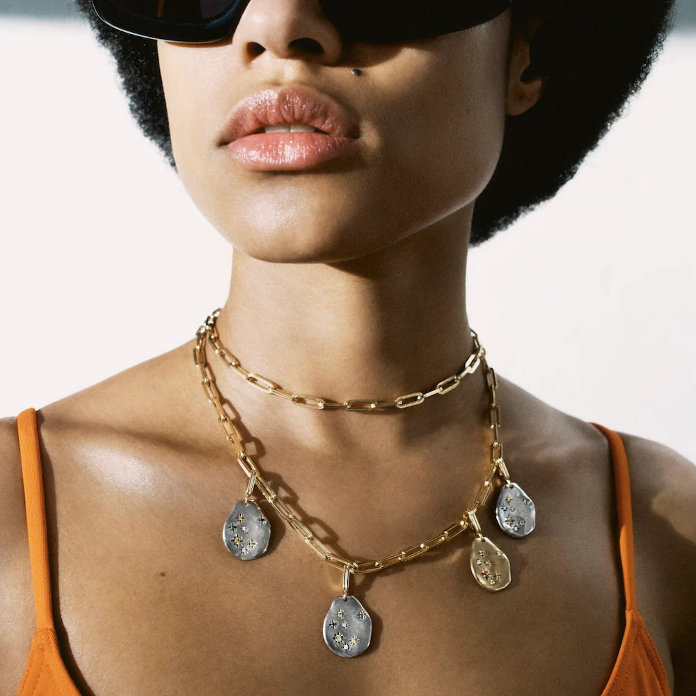 スターリーナイトメダル