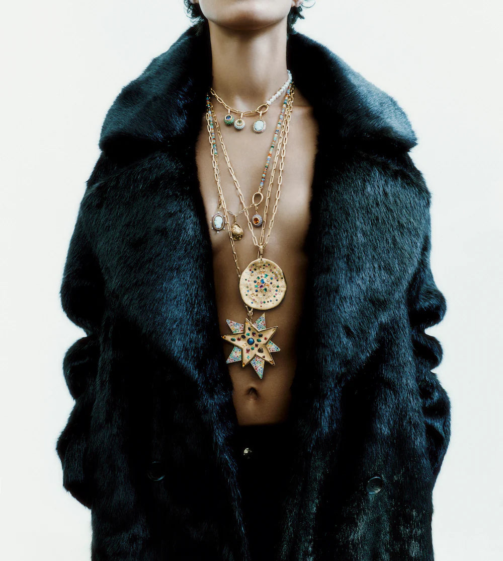 タリスマンメダル エトワール ミステリユーズ