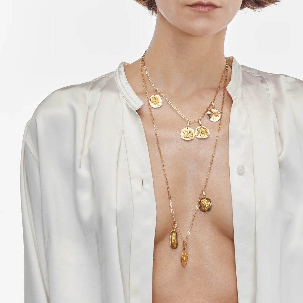 ワイルドローズメダル