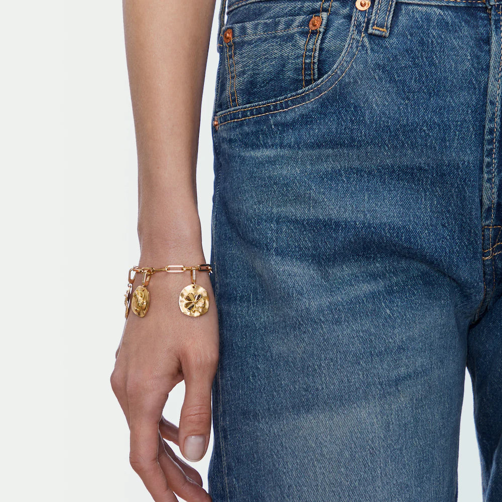 クローバーメダル