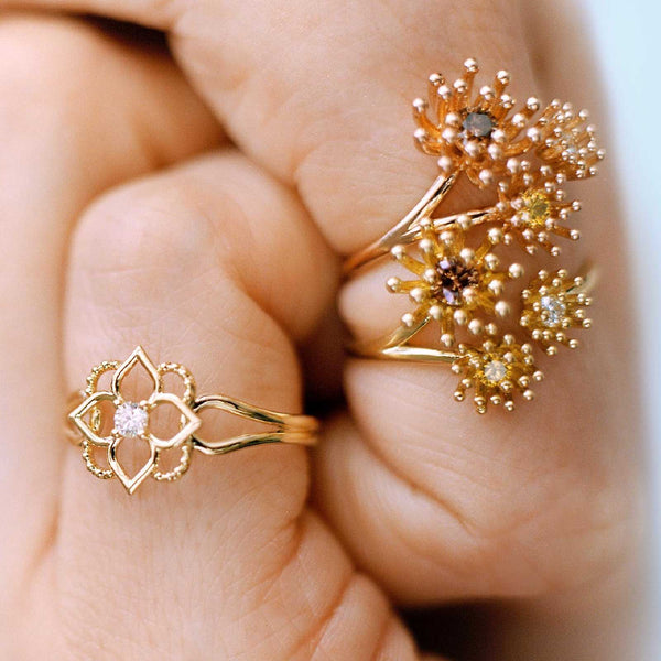 Mellerio Instagram Feed