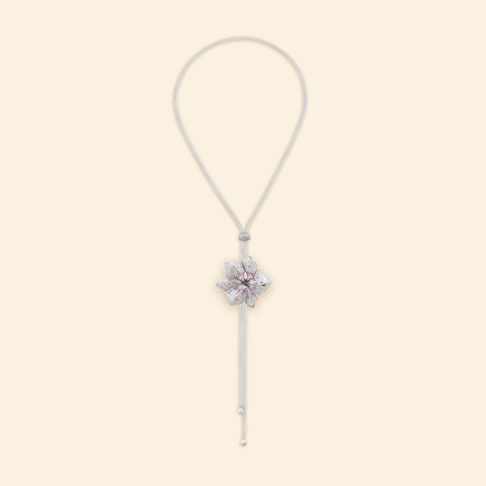 ベレッツァ フィオーレ リス