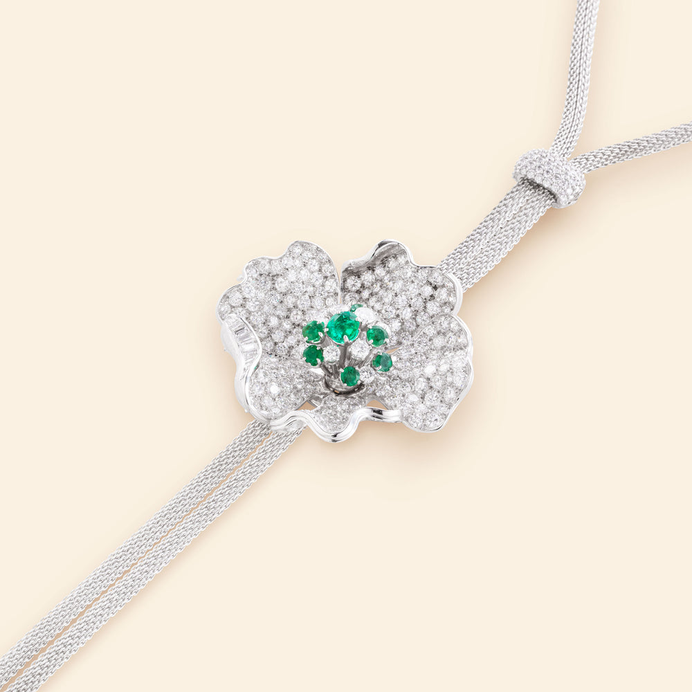 ベレッツァ フィオーレ ローザ