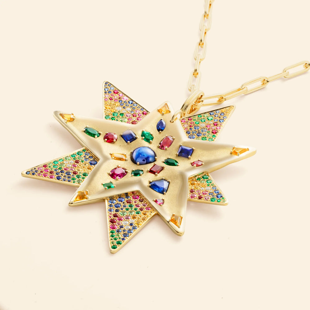 タリスマンメダル エトワール ミステリユーズ