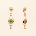 ジャルディーノ ピアス