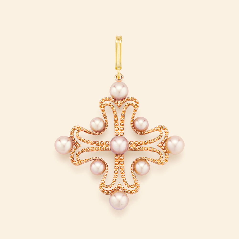 ニーナパールメダル