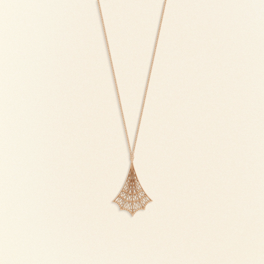 Cléo Necklace Jumbo