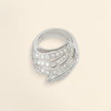Eclat de Lys Ring