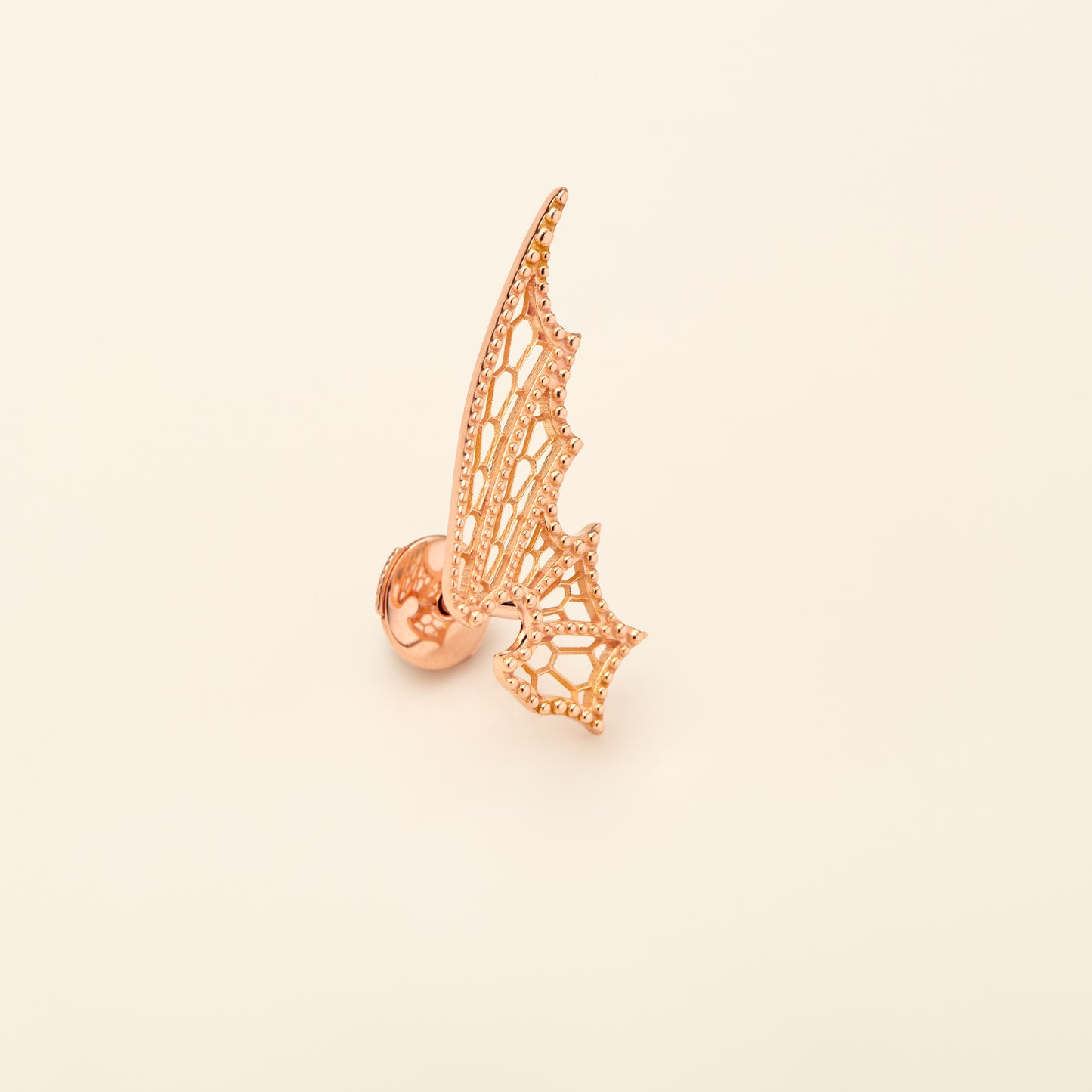 ラ・ベル・オテロ ピアス(左用)
