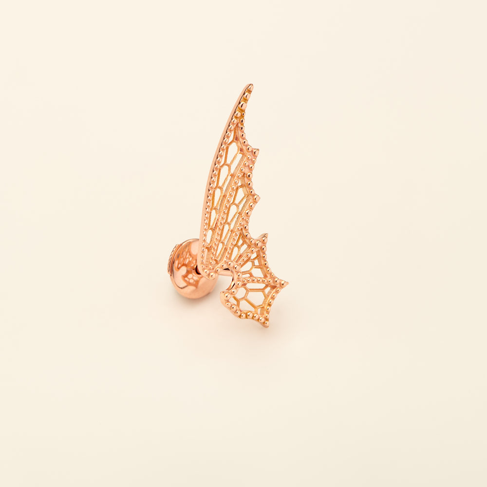 ラ・ベル・オテロ ピアス(左用)