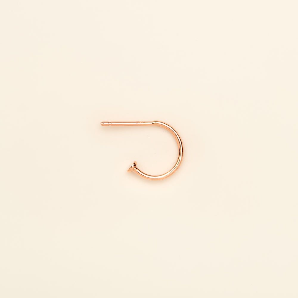 ミューズ ピアス