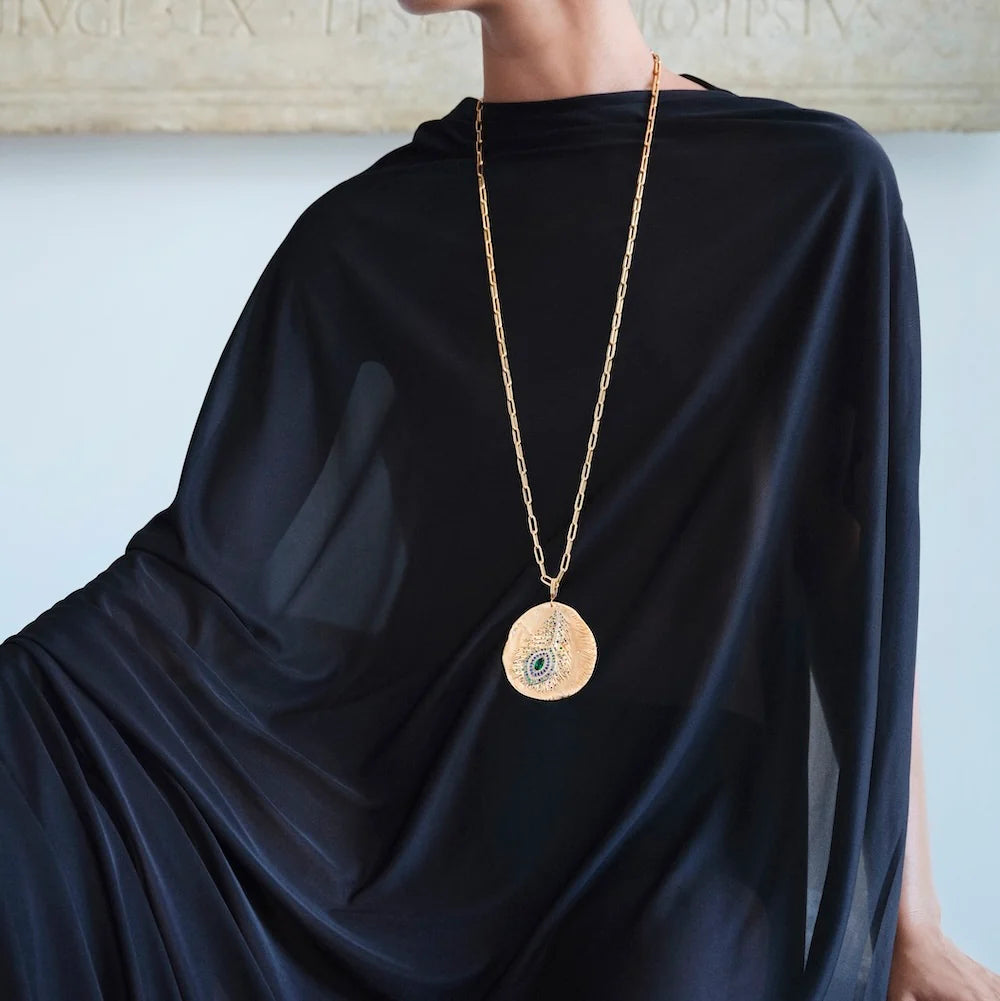 ポン タリスマン メダル