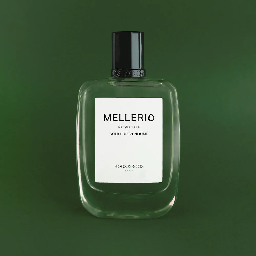MELLERIO メレリオ 香水 クルールヴァンドーム 100ML クール ヴァンドーム – Mellerio Japan
