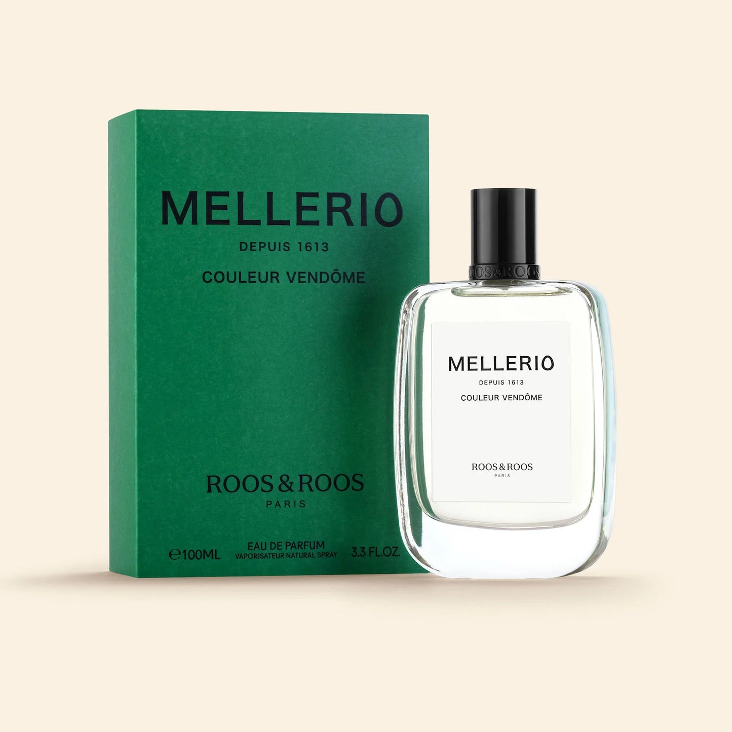 クール ヴァンドーム – Mellerio Japan クール ヴァンドーム – Mellerio Japan