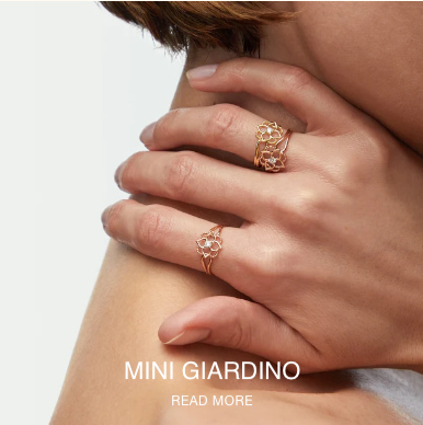 Mini Giardino
