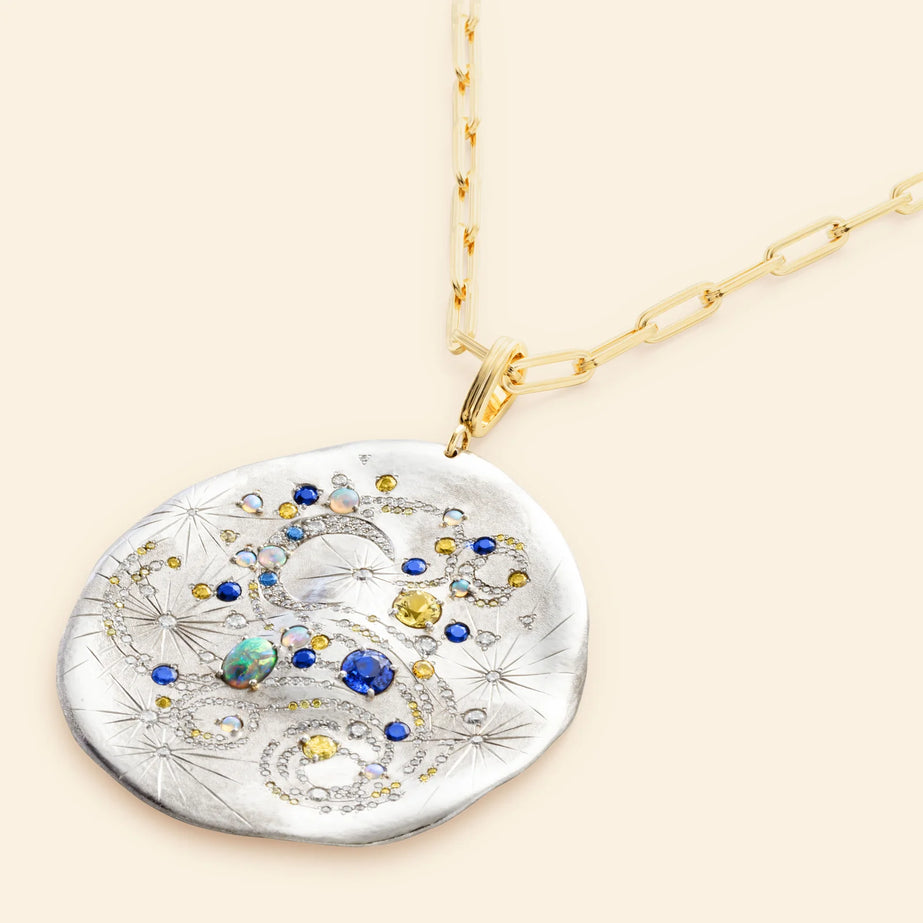 タリスマンメダル ニュイ エトワレ