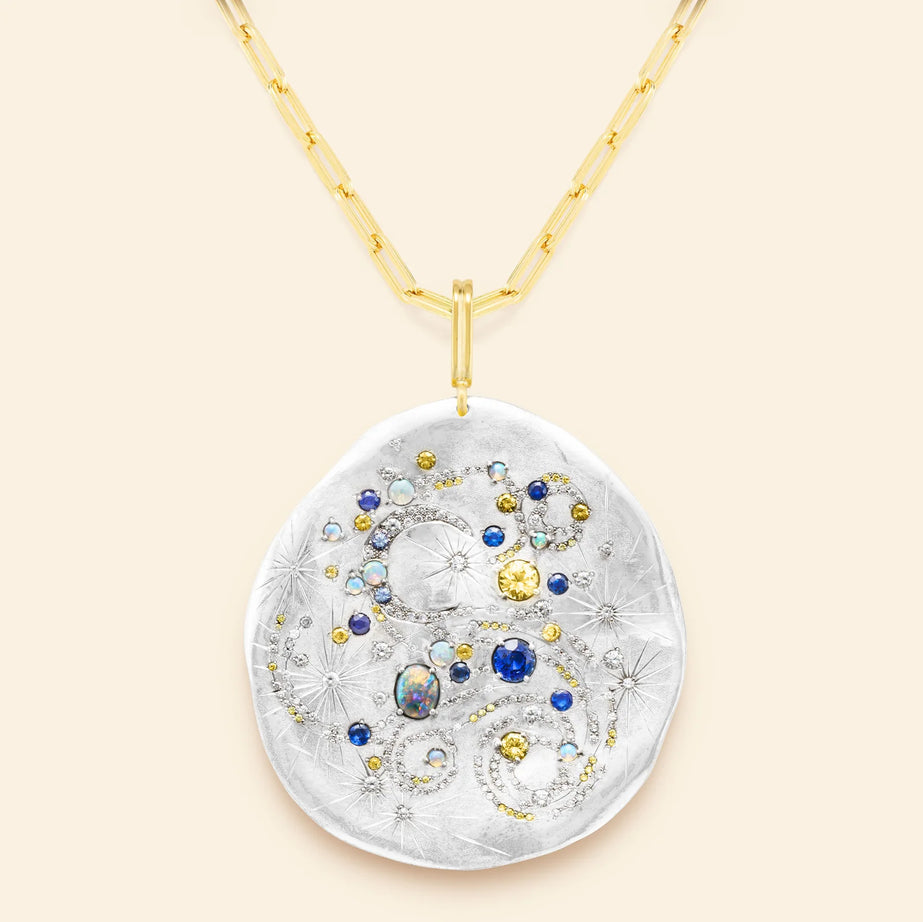 タリスマンメダル ニュイ エトワレ