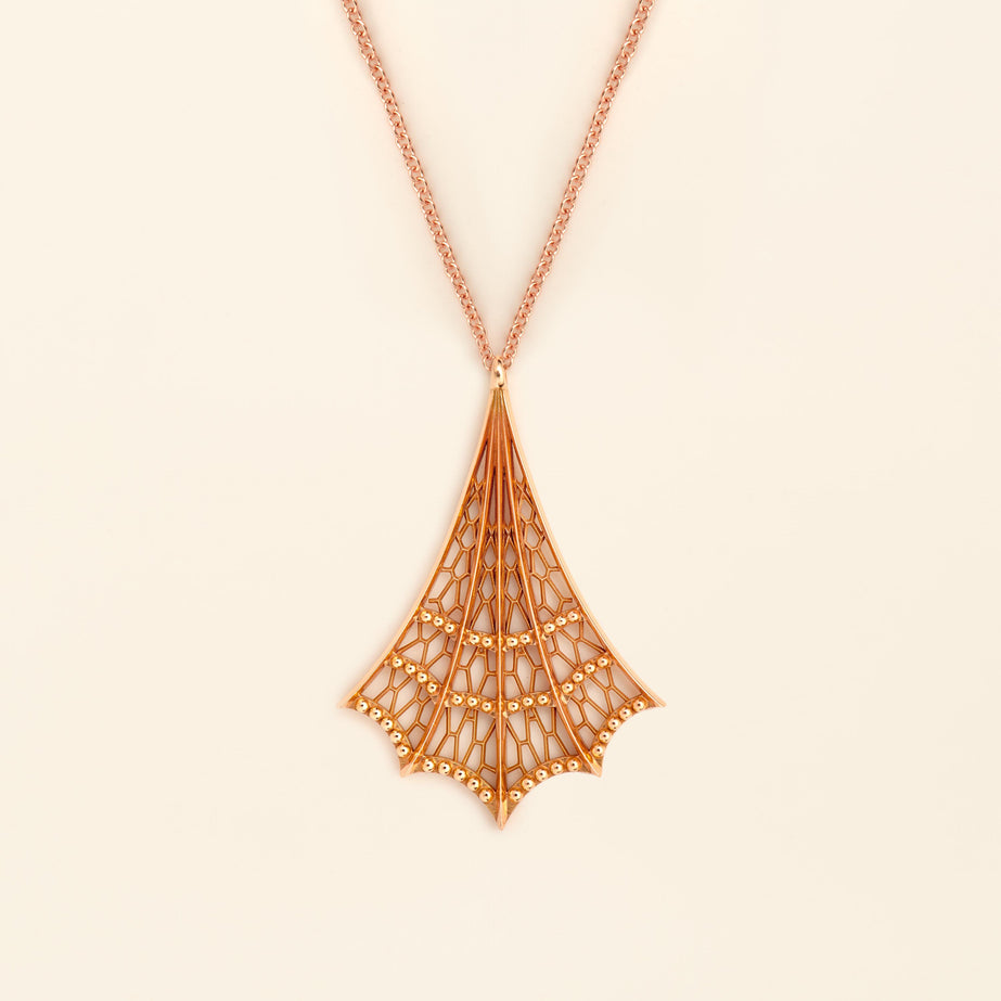 クレオ グランデ ネックレス