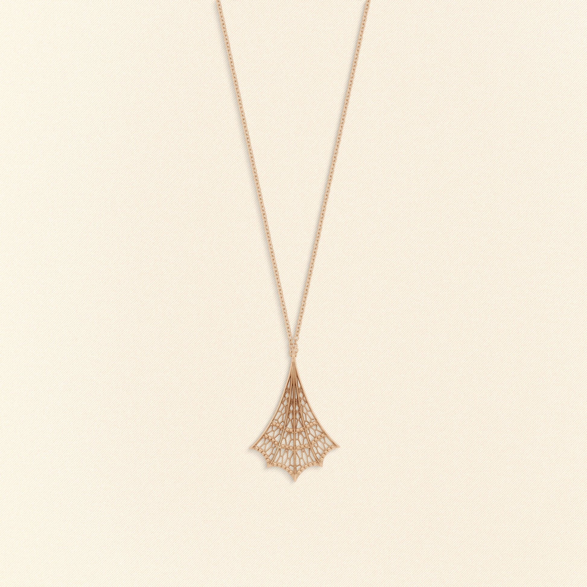 Cléo Necklace Jumbo