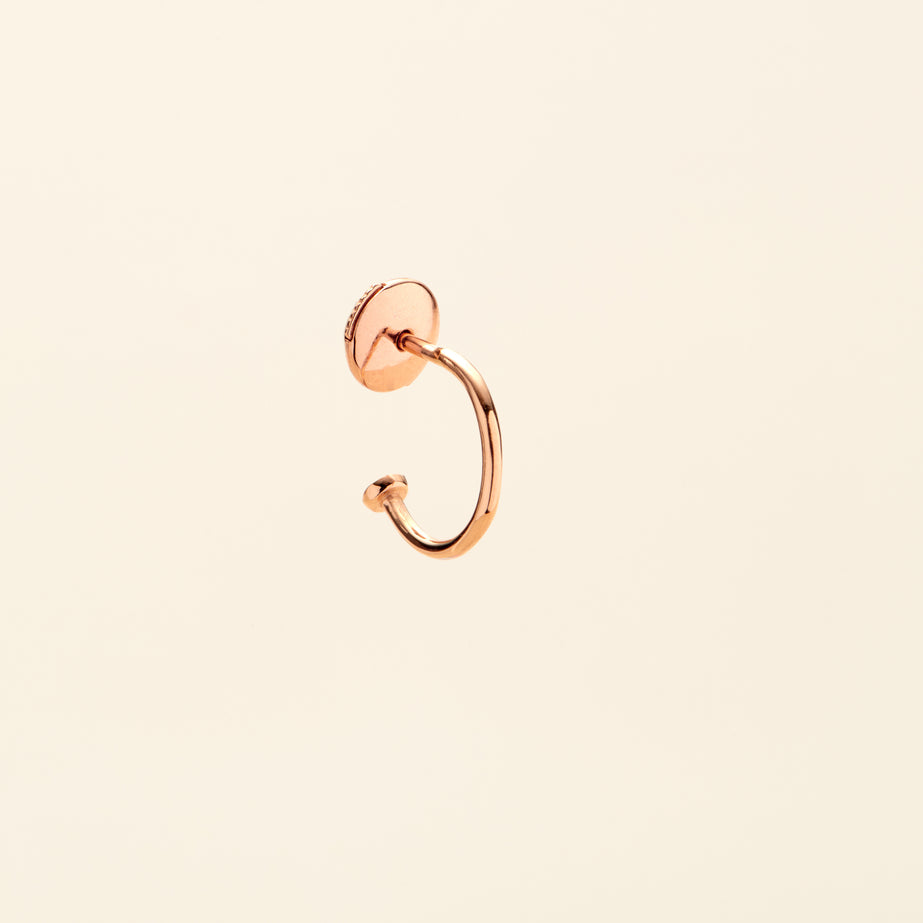 ミューズ ピアス