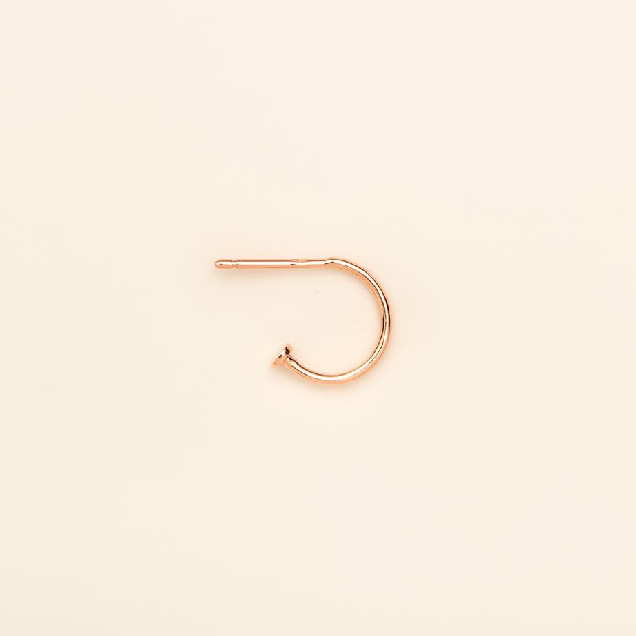 ミューズ ピアス