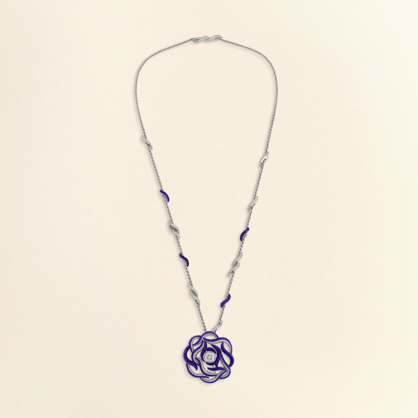 Ondine Necklace
