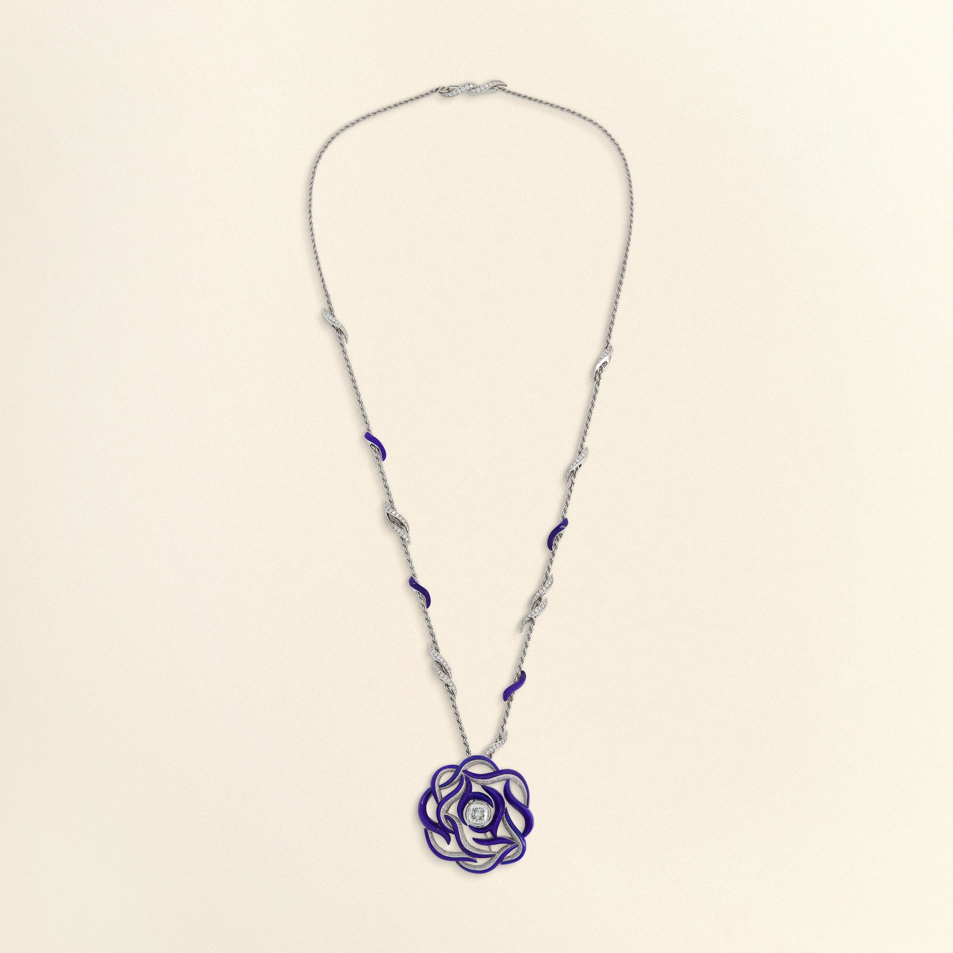 Ondine Necklace