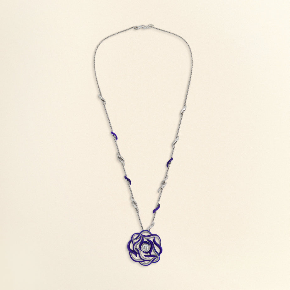Ondine Necklace
