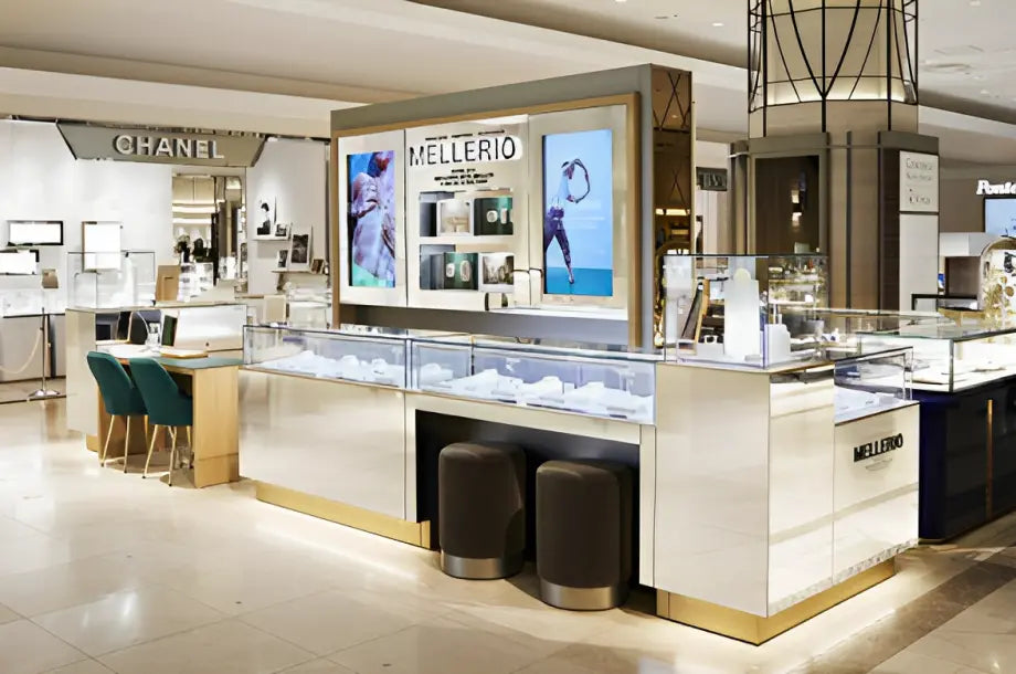 Mellerio store