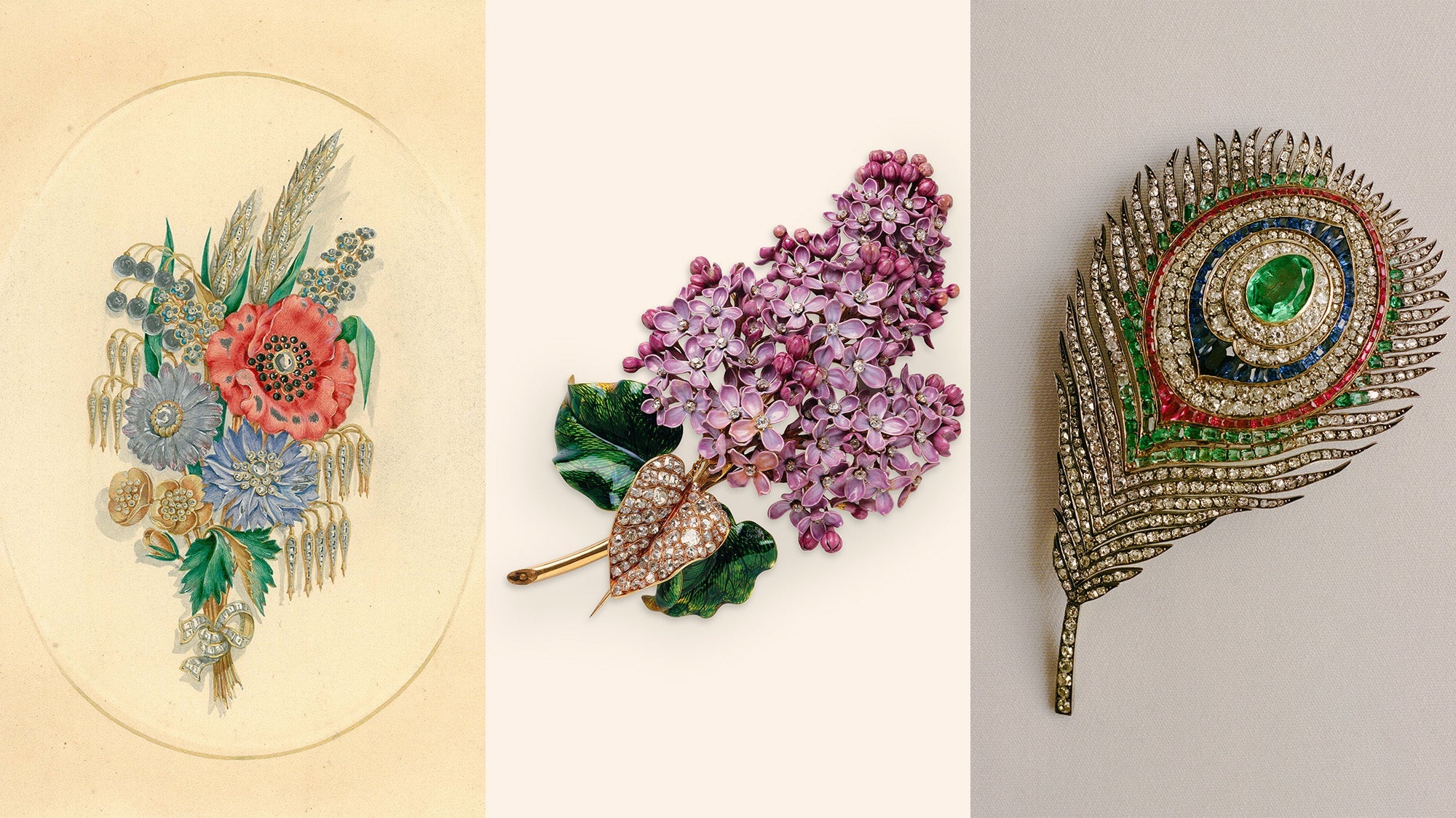 メゾンメレリオ – Mellerio Japan