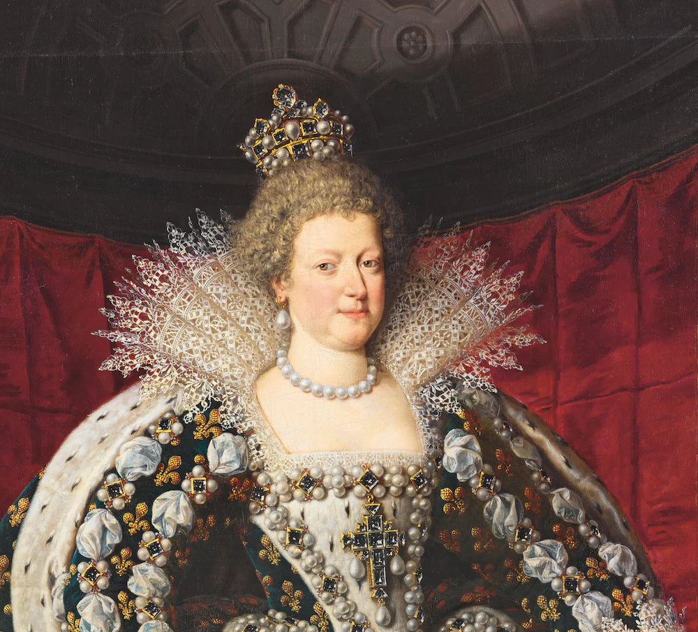 メゾンメレリオ – Mellerio Japan